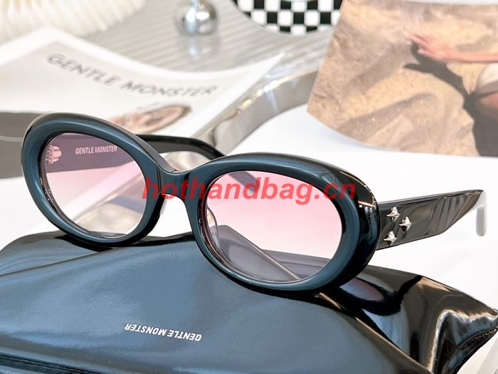 Gentle Monster Sunglasses Top Quality GMS00302 Gentle Monster Sunglasses Top Quality GMS00302